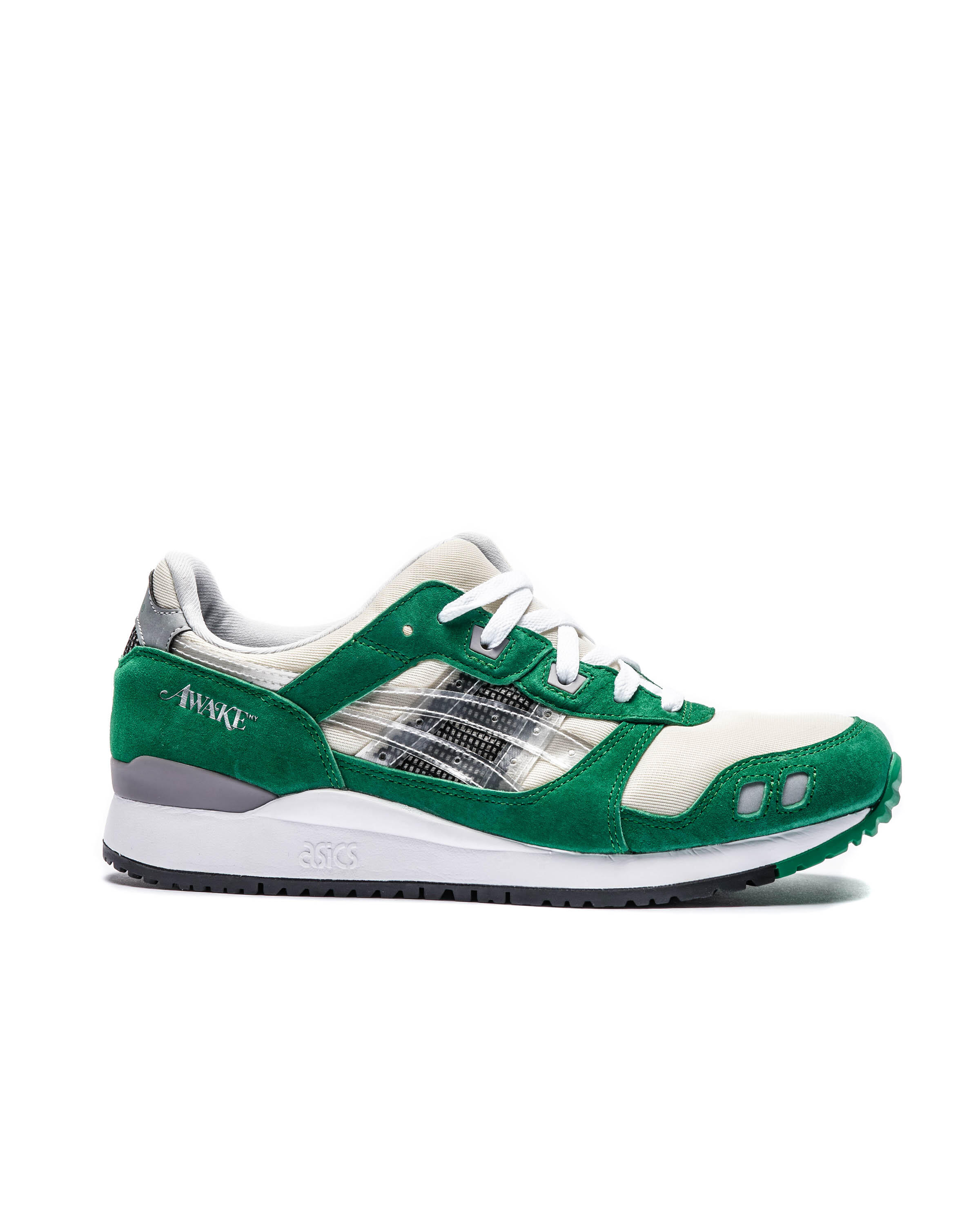 Asics x Awake NY GEL LYTE III OG 1201A568 100 AFEW STORE